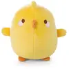 NICI Molang : Piu Piu - knuffel - 12 cm