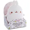 NICI PELUCHE LAPIN MOLANG EN COFFRET CADEAU 16 CM 47745