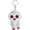 Nici Sleutelhanger Glubschis Yoniko Junior 9 Cm Turquoise
