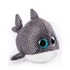 NICI Glubschis : Le requin en peluche Ferris original 15 cm   Peluches...