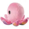 Nici Glubschis Octopus Poli Knuffel 22 Cm Veelkleurig