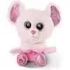 NICI Glubschis 46865 Yammy Souris de ballerine 15 cm 15 cm