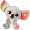 NICI Glubschis Koala en Peluche Miss Crayon 15cm