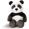 NICI Peluche panda 20 cm Zoo Friends