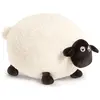 Peluche - NICI - Shirley - 30 cm - Blanc - Pour Enfant à partir de 3 ans