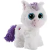 NICI Soft toy GLUBSCHIS Unicorn Lilaluna 17cm standing