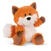 Nici Renard Fridalie Peluche 25 Cm