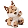 Nici Lynx Lyka Teddy 25 Cm