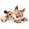Nici Lynx Lyka Ours Mentant 30 Cm