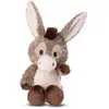 Nici Jouet En Peluche âne Donkeylee 33 Cm