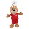 Nici Peluche Ours Fc Bayern Munich Berni Avec Teddy 20 Cm
