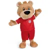 Nici Peluche Ours Berni Du Fc Bayern Munich Avec Teddy 35 Cm