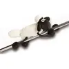 MagNICI Shaun le mouton 12cm blanc - Peluche durable avec aimant - ani...