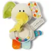 Nici 39712 Anneau Hochet éléphant Dundi