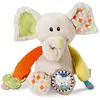 Nici - Peluche d'activité Elephant Dundi - 23 cm