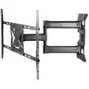 mywall H19-3L Support mural inclinable pour téléviseur LCD 160 cm (63"...