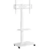 Pied pour TV My Wall HP 108 WL 94,0 cm (37) - 190,5 cm (75) réglable en hauteur, mobile