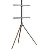 myWall HT 22L (32 kg, 35" - 75"), Pied TV, Noir