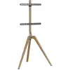 My Wall HT23L TV-voet 114,3 cm (45) - 165,1 cm (65) Staand, Uittrekbaar, In hoogte verstelbaar, Draaibaar
