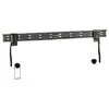 mywall HE3-3L Support mural ultra plat pour TV 81-160 cm (32-63") Char...