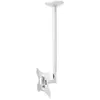 My Wall HL 4-2 WL Support TV pour plafond 58,4 cm (23") - 106,7 cm (42...