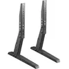 myWall HP 35 L (Tables, 37", 17 kg), Support de moniteur, Noir