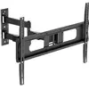 myWall My Wall Support mural TV 940 cm (37) - 2184 cm (86 ) mobile