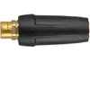 KRÄNZLE ADAPTER SNELSLUITING D12