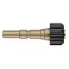 KRÄNZLE ADAPTER STEEKNIPPEL D12