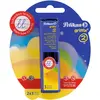 Pelikan Griffix Lot de 2 paquets de 3 mines HB 2 mm