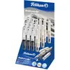 Pelikan, Stylo, Up (Champagne, Gris, 15 x)