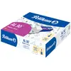 PELIKAN - Gomme plastique AL 30 (619635) (L)43 x (P)17 x (H)12 mm