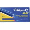 Pelikan 4001 - Lange Inktpatronen - Roze