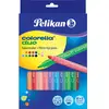 Pelikan Feutre colorella duo, étui en carton de 12