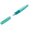 Pelikan Twist - vulpen - Neo Mint Blue - medium penpunt