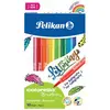 Pelikan Feutre colorella brushpen, étui en carton de 10