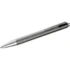 Pelikan Stylo à bille rétractable Snap Metallic, platine