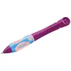 Pelikan 821148 Griffix Crayon pour gaucher, SweetBerry, 1 pièce dans une boîte pliante
