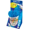 Pelikan Effaceur d'encre Super Sheriff 258M, en présentoir
