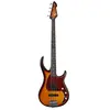 Peavey Milestone Vintage Burst elektrische basgitaar