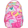 McNeill Rugzak Base Backpack Disney 21L Minnie Mouse Roze