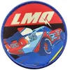 McNeill McAddy bleu rouge pour fille et garçon - McAddy Cars II 296193