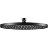 Keuco, Pommeau de douche, Pomme de douche ronde 250mm sw ma (15 l/min)