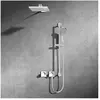 Keuco, Système de douche, IXMO Set de douche 10 Robinetterie thermosta...