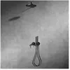 Keuco, Système de douche, IXMO Set de douche 3 Mitigeur monocommandé, ...