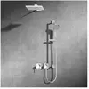 Keuco, Système de douche, IXMO Set de douche 6 Mitigeur monocommandé, ...