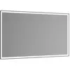 Keuco, Miroir, Miroir lumineux ROYAL LUMOS 1400x650x60mm (140 x 65 cm)