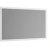 Keuco, Miroir, Miroir lumineux ROYAL LUMOS miroir chauffant 1050x650x6...
