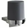Keuco, Distributeur de savon + porte-savon, Distributeur de lotion MOL...