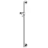 KEUCO PLAN Care doucheglijstang, met doucheglijstang, 882mm, 349120108...